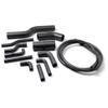 Samco Coolant Hose Kit Jaguar E-Type 4.2l Series 2