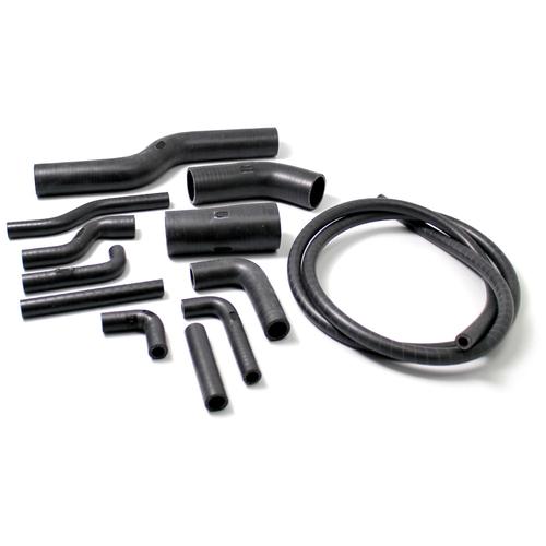 Coolant Hose Kit Jaguar E-Type 4.2l Series 2