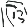 Samco Coolant Hose Kit Triumph Spitfire 1500