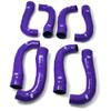 Samco Induction Hose Kit TVR Cerbera 4.5l AJP V8