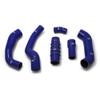 Samco Turbo Hose Kit Ford Mondeo 1.8TDCi