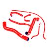 Samco Coolant Hose Kit Chevrolet Camaro (L99 6.2l V8)