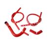 Samco Coolant Hose Kit Mini 850cc & 998cc
