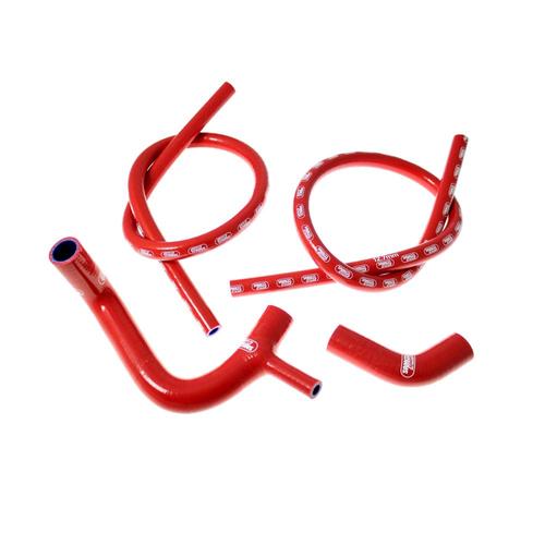 Coolant Hose Kit Mini 850cc & 998cc