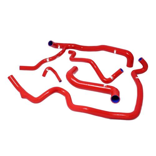 Coolant Hose Kit Renault Twingo 133 Cup