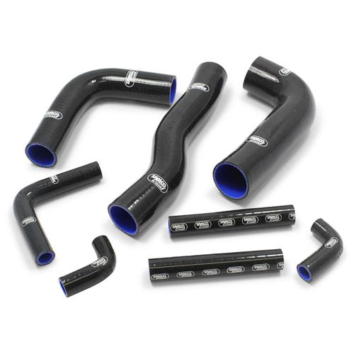 Coolant Hose Kit Jaguar Mk2 3.4 & 3.8l