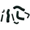 Samco Coolant Hose Kit Jaguar Mk2 3.4 & 3.8l