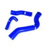 Samco Coolant Hose Kit BMW M3 E46 3.2l S54 Engine