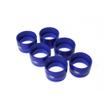Intake Boots Hose Kit BMW M3 E46 3.2l S54 Engine