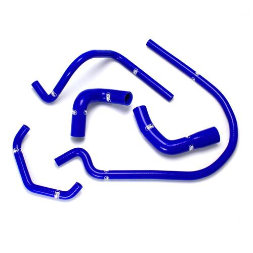 Coolant Hose Kit Ford Capri Mk3, 2.0l S / Laser