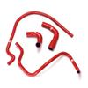 Samco Coolant Hose Kit Ford Capri Mk3, 2.0l S / Laser