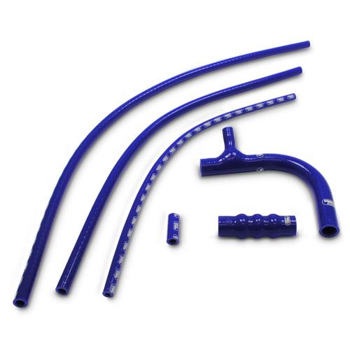 Coolant Hose Kit Morris Minor 1000