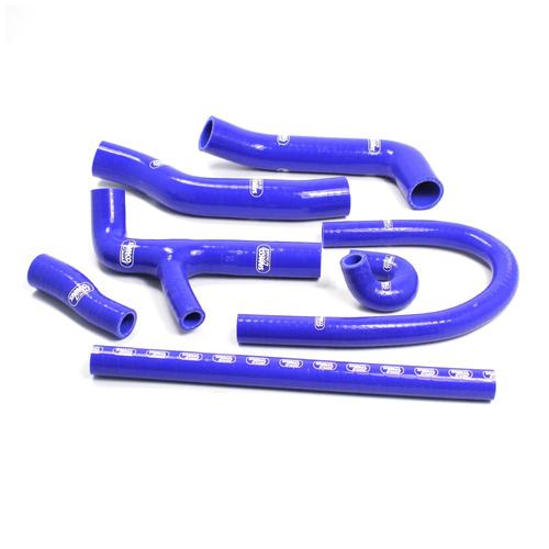 Coolant Hose Kit Volkswagen Golf Mk2 GTi 1800 16V KR/PL engines