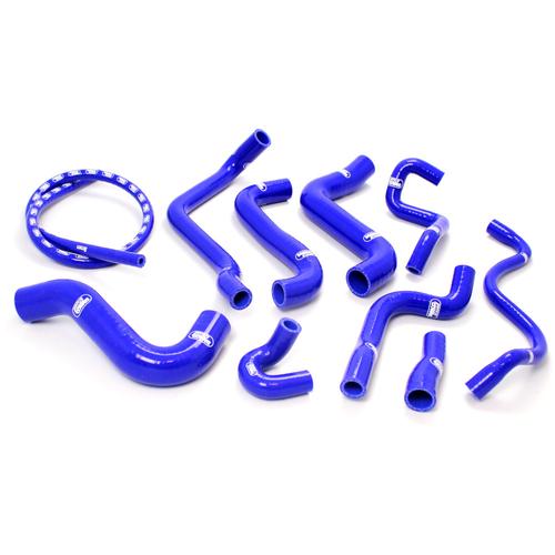 Coolant Hose Kit Volkswagen Golf Mk2 GTi 1800 8V