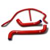 Samco Coolant Hose Kit Chevrolet Corvette C6 LS2, V8