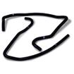 Heater Hose Kit Jeep Wrangler TJ 4.0l Petrol