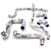 Coolant Hose Kit BMW 320i/325i/325ix/325e, E30 M20 Engine