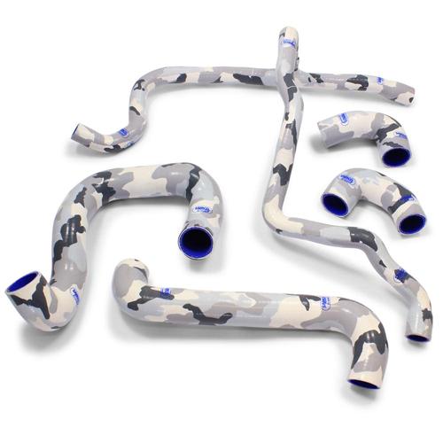 Coolant Hose Kit BMW 320i/325i/325ix/325e, E30 M20 Engine