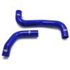 Samco Coolant Hose Kit Subaru Legacy BR9/BM9 2.5l EJ25 Non Turbo