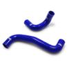 Samco Coolant Hose Kit Subaru Legacy BR9/BM9 2.5l Turbo