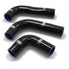 Samco Coolant Hose Kit Alfa Romeo 164 V6 3.0l 12v