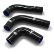 Coolant Hose Kit Alfa Romeo 164 V6 3.0l 12v