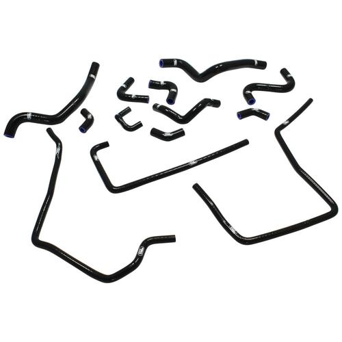 Ancillary Coolant Hose Kit Subaru Impreza Turbo Gen 8 Blobeye (WRX/STi)