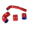 Samco Turbo Hose Kit Subaru Impreza Turbo Gen 7 Bugeye (STi)