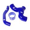 Samco Turbo Hose Kit Subaru Impreza Turbo Gen 7 Bugeye (WRX)