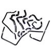 Samco Ancillary Coolant Hose Kit Subaru Impreza Turbo Gen 9 Hawkeye (WRX/STi)