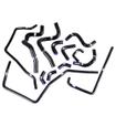 Ancillary Coolant Hose Kit Subaru Impreza Turbo Gen 9 Hawkeye (WRX/STi)