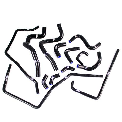 Ancillary Coolant Hose Kit Subaru Impreza Turbo Gen 9 Hawkeye (WRX/STi)
