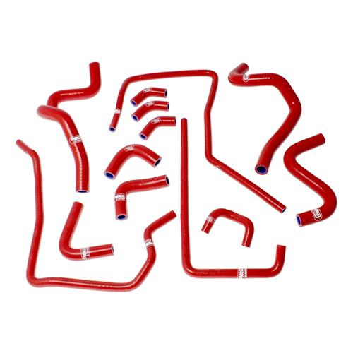 Ancillary Coolant Hose Kit Subaru Impreza Turbo Gen 9 Hawkeye (WRX/STi)