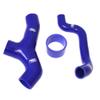 Samco Turbo Hose Kit Subaru Impreza Turbo Gen 9 Hawkeye (WRX)