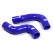 Coolant Hose Kit Subaru Impreza Turbo GC8 Gen 3/4 (WRX/STi)