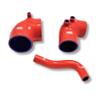 Samco Intake Elbows Hose Kit Subaru Impreza Turbo GC8 Gen 1/2 (UK Version)