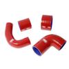 Samco Turbo Hose Kit Subaru Impreza Turbo GC8 Gen 3/4 (STi)