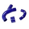 Samco Turbo Hose Kit Subaru Impreza Turbo GC8 Gen 3/4 (WRX)