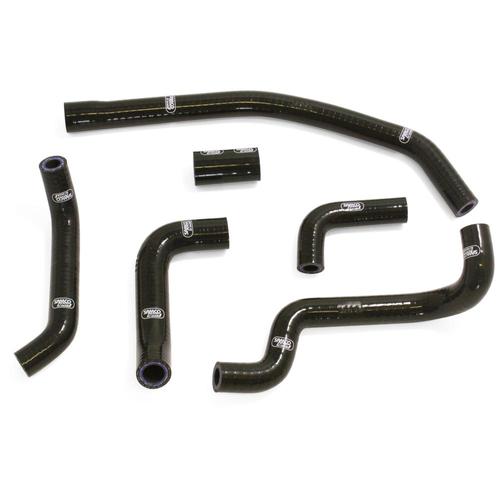Breather Hose Kit Subaru Impreza Turbo GC8 Gen 5/6 (WRX/STi)