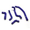 Samco Breather Hose Kit Subaru Impreza Turbo GC8 Gen 5/6 (WRX/STi)