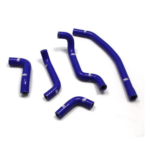 Breather Hose Kit Subaru Impreza Turbo GC8 Gen 5/6 (WRX/STi)