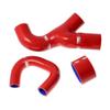 Samco Turbo Hose Kit Subaru Impreza Turbo GC8 Gen 5/6 (WRX)
