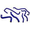 Coolant Hose Kit Ford Fiesta ST 150, 2.0l Duratec 16v