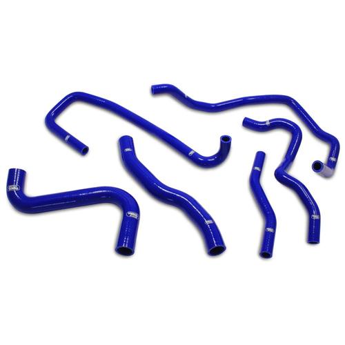 Coolant Hose Kit Ford Fiesta ST 150, 2.0l Duratec 16v