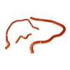 Samco Ancillary Hose Kit Vauxhall Astra CDTi 1.9 (150BHP)