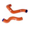 Samco Coolant Hose Kit Vauxhall Astra CDTi 1.9 (150BHP)