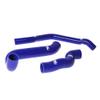 Samco Coolant Hose Kit BMW E46, 320i, 323i, 325i, 328i, 330i