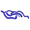 Coolant Hose Kit Ford Fiesta Mk7 1.25/1.4l /1.6l Zetec S