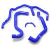 Coolant Hose Kit Ford Fiesta Mk7 1.25/1.4l /1.6l Zetec S