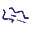 Samco Ancillary Coolant Hose Kit Audi RS2 Avant Quattro